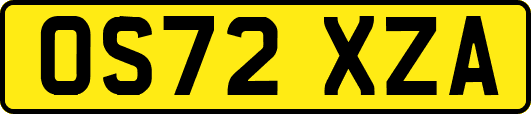 OS72XZA