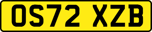 OS72XZB