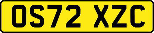 OS72XZC