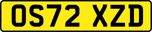 OS72XZD