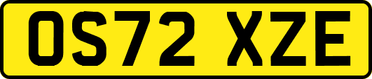 OS72XZE