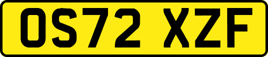 OS72XZF