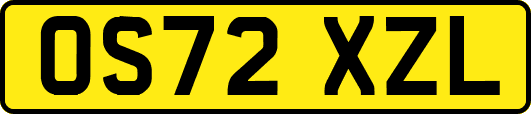OS72XZL
