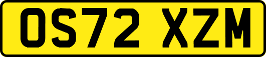 OS72XZM
