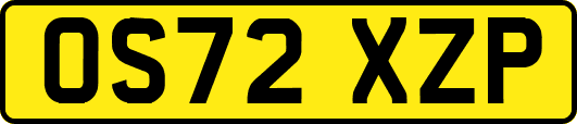 OS72XZP
