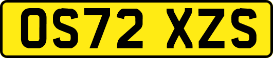 OS72XZS