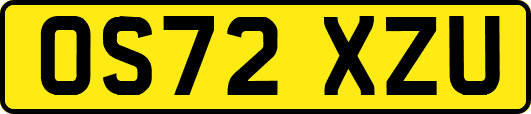 OS72XZU