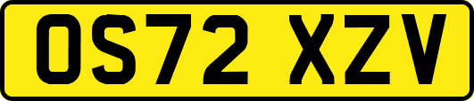 OS72XZV