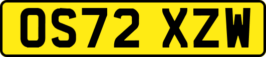 OS72XZW