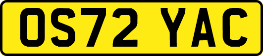OS72YAC