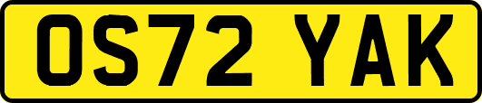 OS72YAK