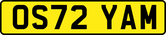OS72YAM