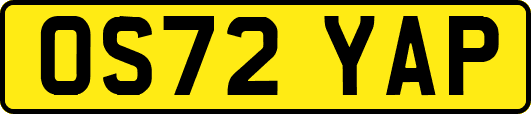 OS72YAP