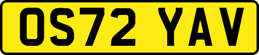 OS72YAV