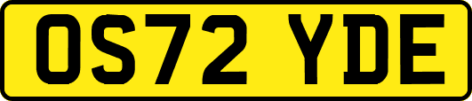 OS72YDE
