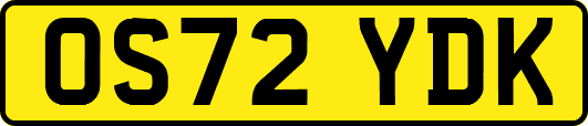 OS72YDK
