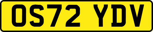 OS72YDV