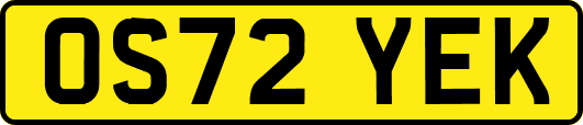 OS72YEK