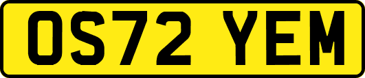 OS72YEM