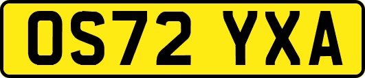 OS72YXA