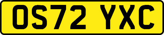 OS72YXC