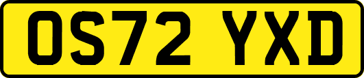 OS72YXD