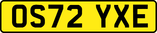 OS72YXE