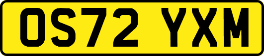 OS72YXM