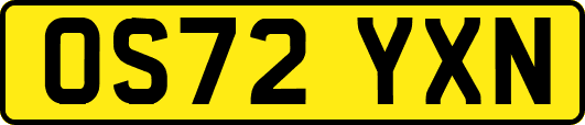 OS72YXN