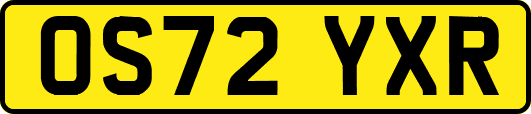 OS72YXR