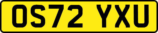 OS72YXU