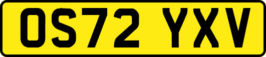 OS72YXV
