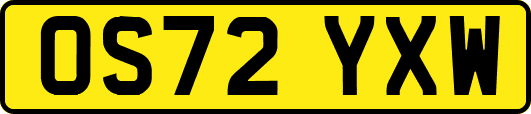 OS72YXW