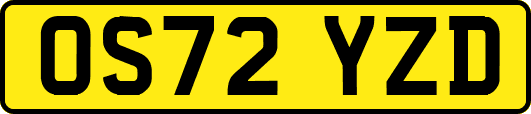 OS72YZD
