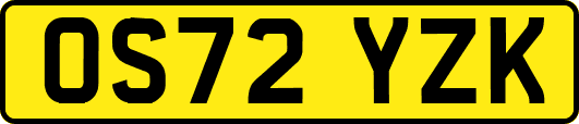 OS72YZK