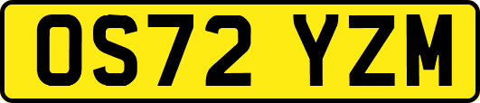 OS72YZM