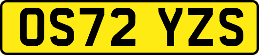 OS72YZS