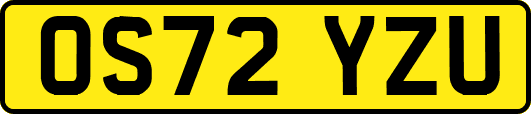 OS72YZU