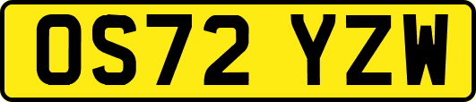 OS72YZW