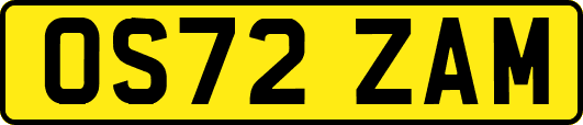 OS72ZAM
