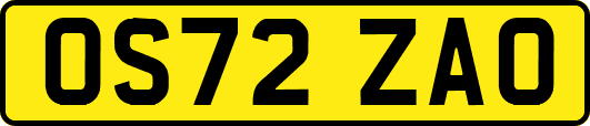 OS72ZAO