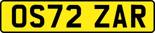 OS72ZAR