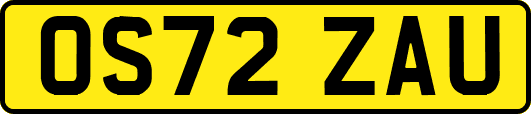 OS72ZAU