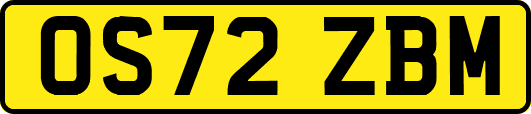 OS72ZBM