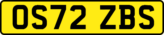 OS72ZBS