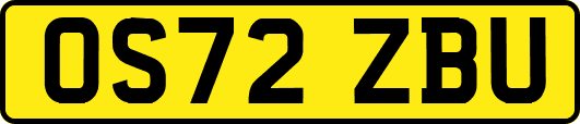 OS72ZBU
