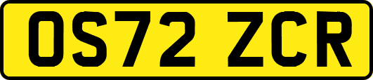 OS72ZCR