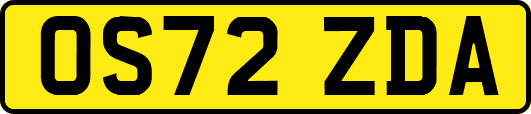 OS72ZDA