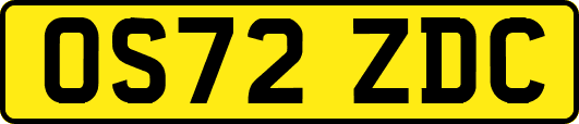 OS72ZDC