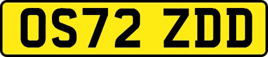 OS72ZDD